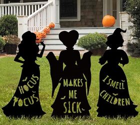 3 last minute decor themes for a spooktacular halloween party, Image Credit Amazon