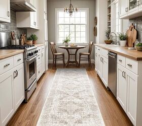 10 kitchen upgrades that look designer (but aren’t pricey)