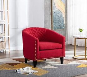 unexpected red what it is how to incorporate it into your home, Image Credit Amazon