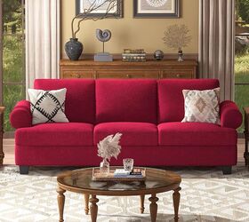 unexpected red what it is how to incorporate it into your home, Image Credit Amazon