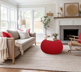 unexpected red what it is how to incorporate it into your home, Image Credit Amazon