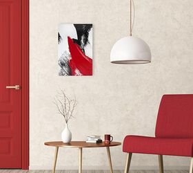 unexpected red what it is how to incorporate it into your home, Image Credit Amazon