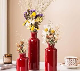 Unexpected Red What It Is & How to Incorporate It Into Your Home Redesign