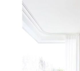 mastering curtain hanging tips for awkward windows radiators more