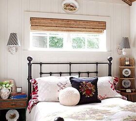 This is the RIGHT way to hang curtains for basements, radiators, corners, and more