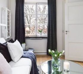 mastering curtain hanging tips for awkward windows radiators more