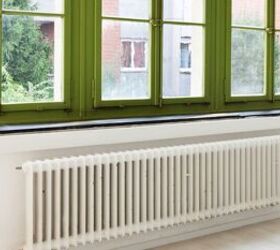 mastering curtain hanging tips for awkward windows radiators more