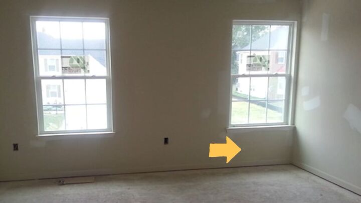Mastering Curtain Hanging: Tips for Awkward Windows, Radiators & More ...