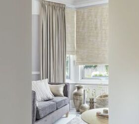 mastering curtain hanging tips for awkward windows radiators more