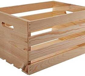 3 things everyone should be doing with boxes and crates in December