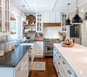 Why the kitchen is the heart of every home (and how to make it yours)