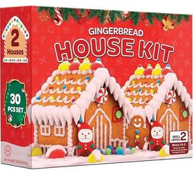 How to plan the ultimate gingerbread decorating party that your guests will rave about