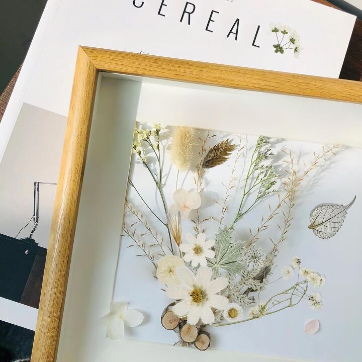 Empty Pitcher Frames 13 Cute Ways to Fill Empty Picture Frames | Redesign