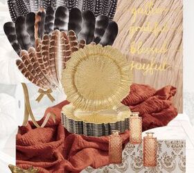 Gorgeous table decor ideas for a memorable Thanksgiving celebration