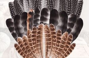 Set a stunning Thanksgiving table with these 10 beautiful ideas