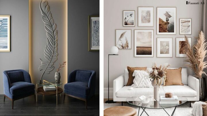 Focal Lighting Examples 6 Stunning Ways to Create a Focal Point in Your Home Design | Redesign