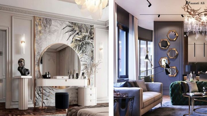 Focal Lighting Examples 6 Stunning Ways to Create a Focal Point in Your Home Design | Redesign
