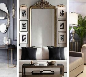 Top 6 ideas on how to create the most stunning focal points in your home