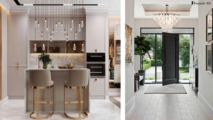 Focal Lighting Examples 6 Stunning Ways to Create a Focal Point in Your Home Design | Redesign