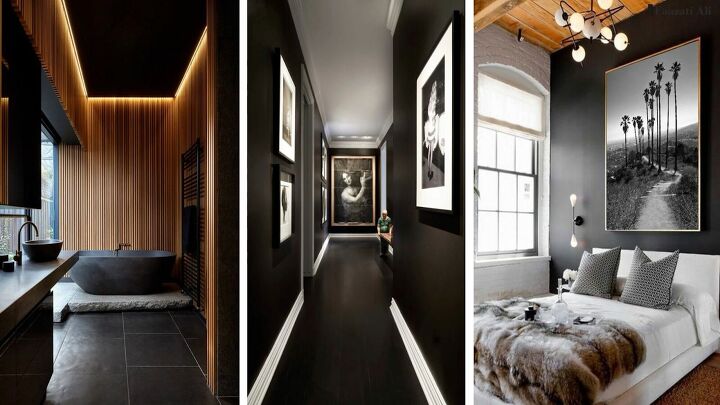 Focal Lighting Examples 6 Stunning Ways to Create a Focal Point in Your Home Design | Redesign