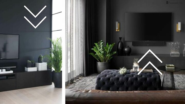 Focal Lighting Examples 6 Stunning Ways to Create a Focal Point in Your Home Design | Redesign