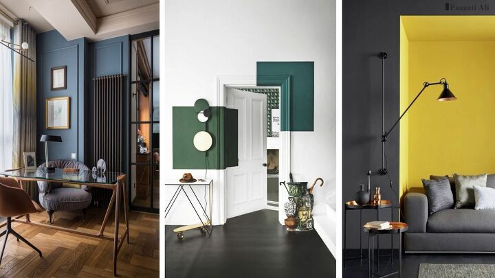 Focal Lighting Examples 6 Stunning Ways to Create a Focal Point in Your Home Design | Redesign
