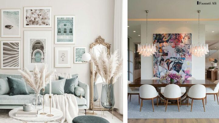 Focal Lighting Examples 6 Stunning Ways to Create a Focal Point in Your Home Design | Redesign