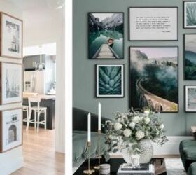 10 Ways to Transform Your Walls: DIY Tips for Stunning Home Decor