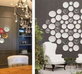 10 Ways to Transform Your Walls: DIY Tips for Stunning Home Decor
