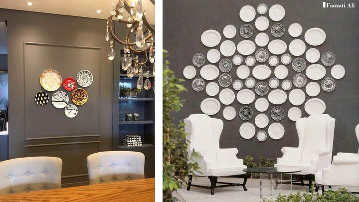 10 Ways to Transform Your Walls: DIY Tips for Stunning Home Decor
