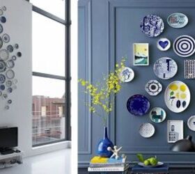 10 Ways to Transform Your Walls: DIY Tips for Stunning Home Decor