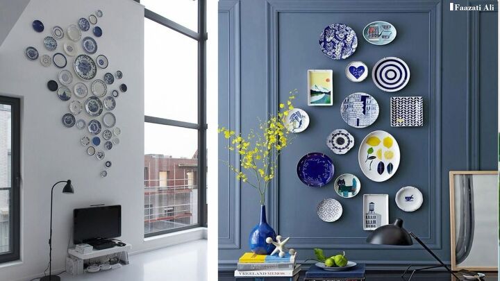 10 Ways to Transform Your Walls: DIY Tips for Stunning Home Decor