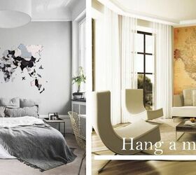 10 Ways to Transform Your Walls: DIY Tips for Stunning Home Decor