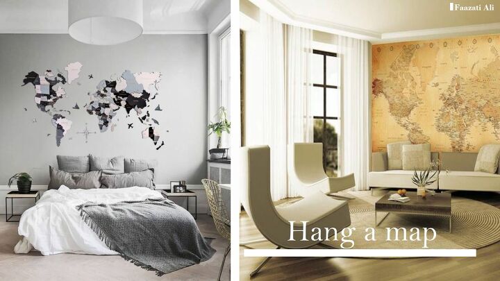 10 Ways to Transform Your Walls: DIY Tips for Stunning Home Decor