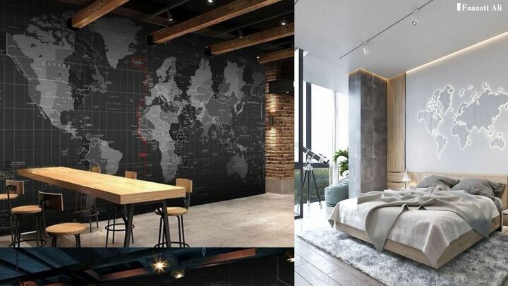 10 Ways to Transform Your Walls: DIY Tips for Stunning Home Decor