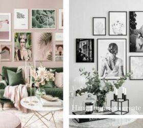 10 Ways to Transform Your Walls: DIY Tips for Stunning Home Decor