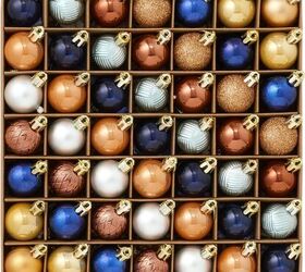 How to make old holiday decor feel new again