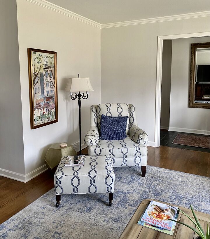 15 Timeless Paint Colors to Transform Your Living Room | Redesign