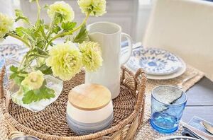 The secret decor ingredient for creating a beautiful space that's full of character