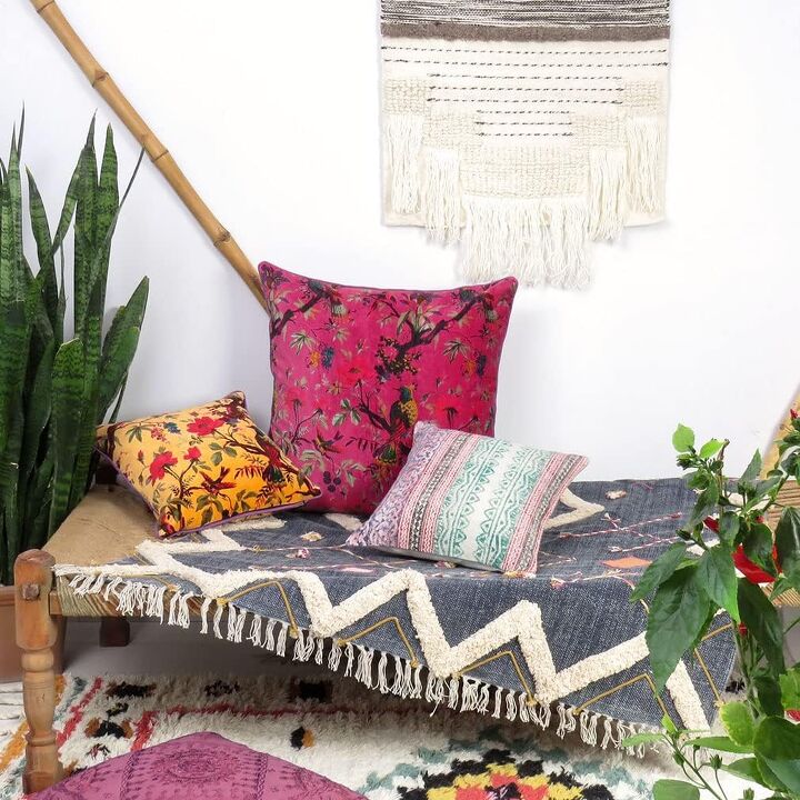How to Use Color in Interior Design: A Comprehensive Guide | Redesign