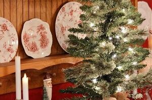 She made her home look 'magazine-worthy' for the holidays—then she regretted it