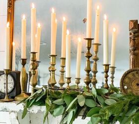 Unique and totally unexpected ways to fill the space above your sofa