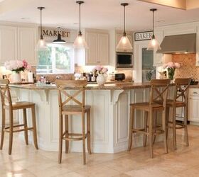 Before deciding to paint your kitchen cabinets, here are some things you should know