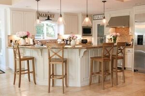 Before deciding to paint your kitchen cabinets, here are some things you should know