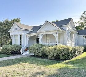 Joanna Gaines passed on flipping this home—see how it turned out