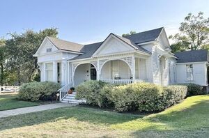 Joanna Gaines passed on flipping this home—see how it turned out
