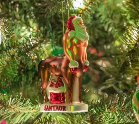 The 9 weirdest, tackiest, and most obscure ornaments we've seen this year