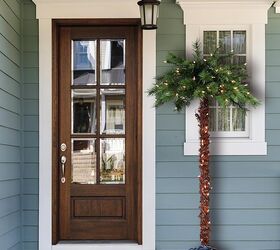 How people who live in warm climates can decorate for Christmas (it's adorable!)