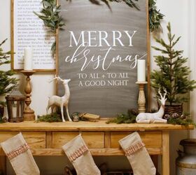 Beautiful Christmas decor ideas that also add tons of joy