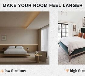 These amazing optical illusion decor tricks will make your home look larger